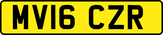 MV16CZR