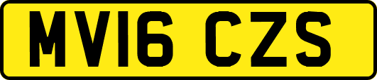 MV16CZS