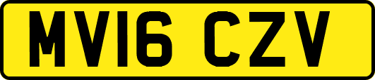 MV16CZV