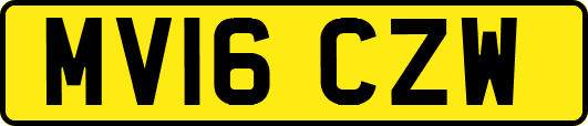 MV16CZW