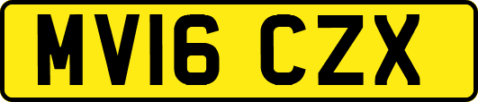 MV16CZX