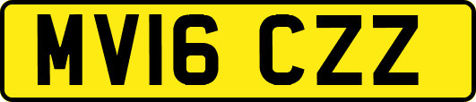 MV16CZZ