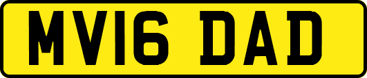 MV16DAD