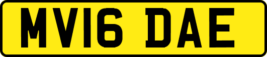 MV16DAE