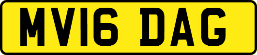 MV16DAG