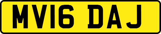MV16DAJ