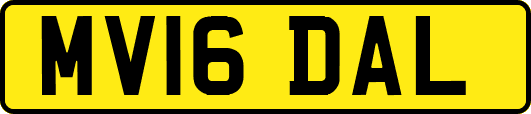 MV16DAL