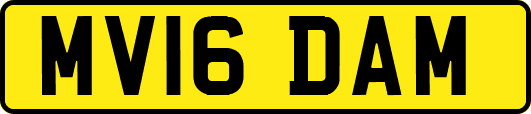 MV16DAM