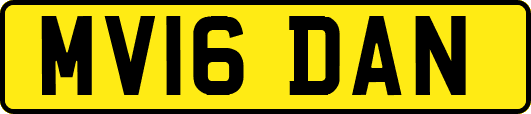 MV16DAN