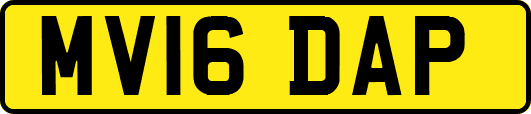 MV16DAP