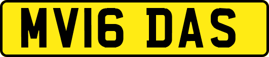 MV16DAS