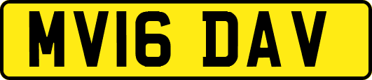 MV16DAV