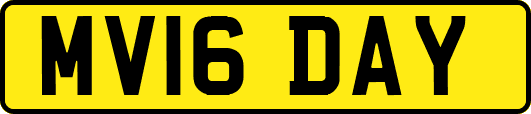 MV16DAY