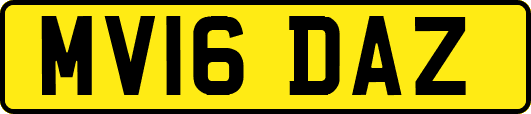MV16DAZ