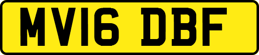 MV16DBF