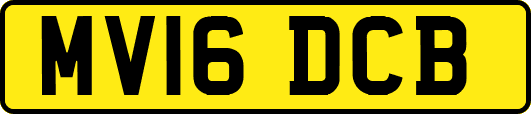 MV16DCB