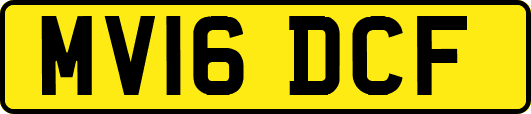 MV16DCF