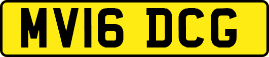 MV16DCG