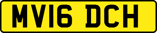 MV16DCH