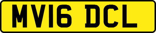 MV16DCL