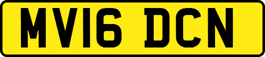 MV16DCN