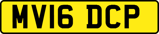 MV16DCP