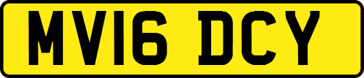 MV16DCY