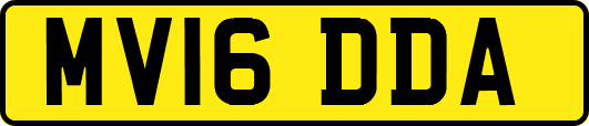 MV16DDA