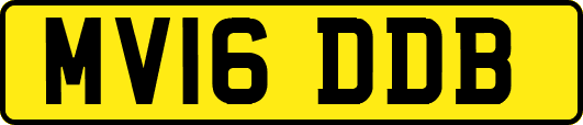 MV16DDB