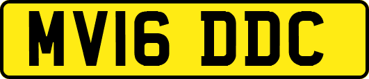 MV16DDC