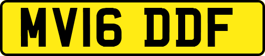MV16DDF