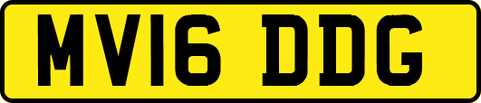 MV16DDG