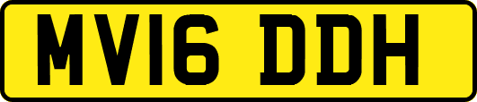 MV16DDH