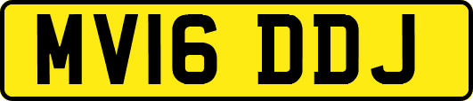 MV16DDJ