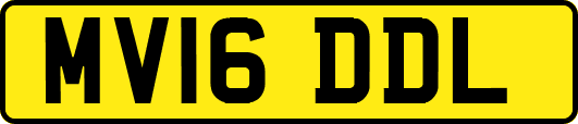 MV16DDL