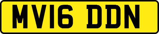MV16DDN