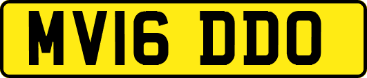 MV16DDO