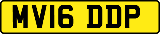 MV16DDP