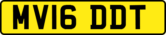 MV16DDT