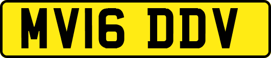 MV16DDV