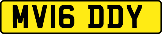 MV16DDY