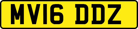 MV16DDZ