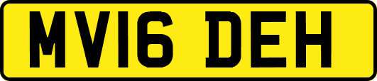 MV16DEH