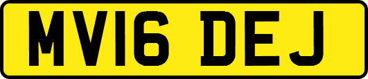 MV16DEJ