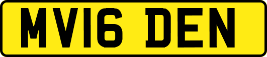 MV16DEN