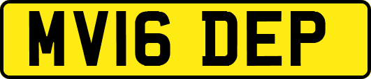 MV16DEP
