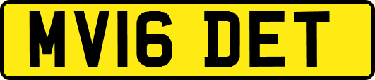 MV16DET