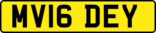 MV16DEY