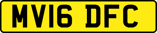 MV16DFC
