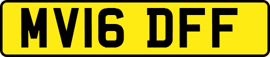 MV16DFF